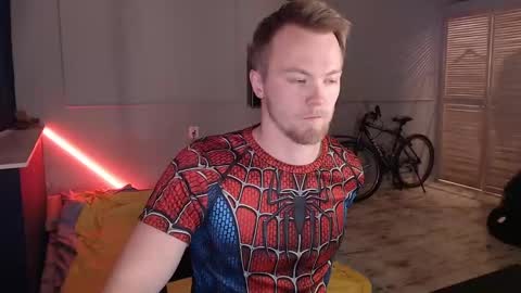 StanLust online show from December 14, 2024, 9:35 pm