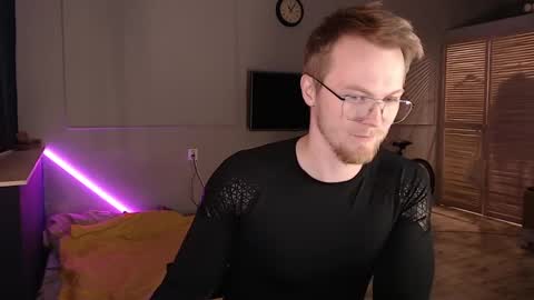 StanLust online show from February 6, 2025, 8:13 pm