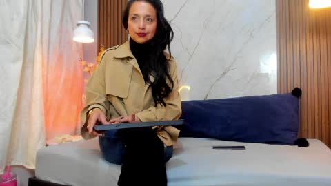 Angel Rivera online show from April 6, 2026, 11:55 am