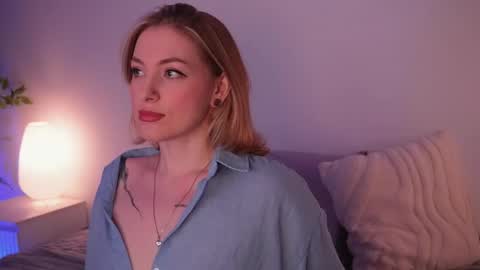 Kristina online show from February 8, 2026, 1:03 pm