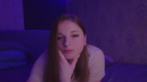 star_girlish online show from January 11, 2026, 8:58 pm