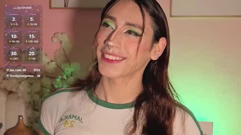  estrellita online show from February 11, 2026, 2:05 am