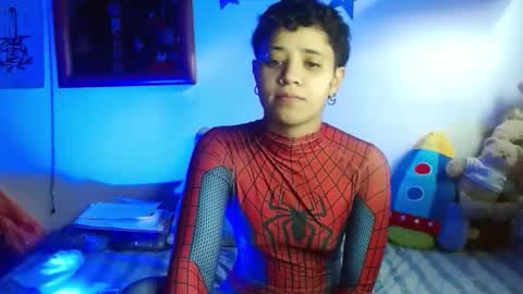 Star Scar online show from March 12, 2026, 9:10 pm