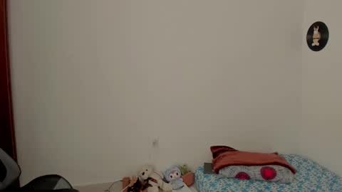 Snapshot of star_shooting chatting on March 6, 2026, 9:11 pm star_shooting online show from March 6, 2026, 9:11 pm
