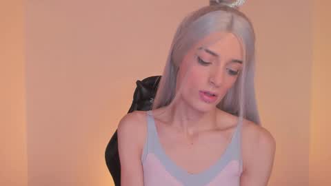 star_storm online show from January 10, 2025, 2:46 am