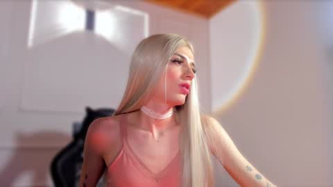 star_storm online show from January 31, 2025, 4:36 am