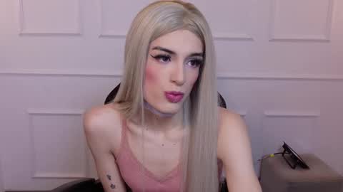 star_storm online show from February 15, 2025, 7:38 am