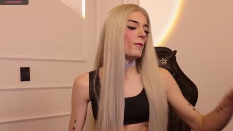 star_storm online show from February 18, 2025, 10:27 am