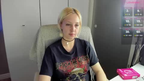 Snapshot of starelli chatting on April 28, 2026, 8:58 pm Kate online show from April 28, 2026, 8:58 pm