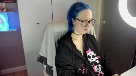 Snapshot of starelli chatting on May 24, 2026, 8:25 pm Kate online show from May 24, 2026, 8:25 pm