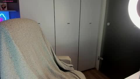 Snapshot of starelli chatting on May 25, 2026, 8:48 pm Kate online show from May 25, 2026, 8:48 pm