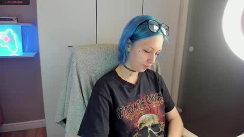 Snapshot of starelli chatting on May 31, 2026, 8:32 pm Kate online show from May 31, 2026, 8:32 pm