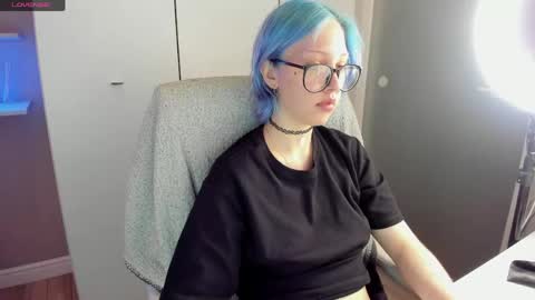 Snapshot of starelli chatting on June 1, 2026, 8:43 pm Kate online show from June 1, 2026, 8:43 pm