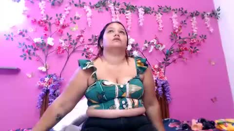 Snapshot of starfishanal21 chatting on June 24, 2026, 7:57 pm alejandra online show from June 24, 2026, 7:57 pm