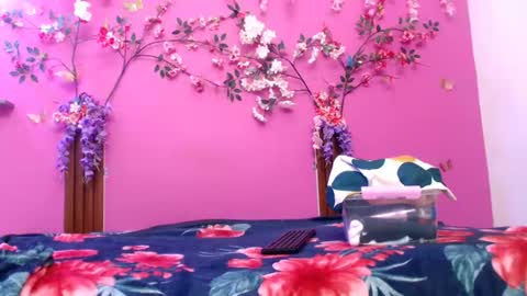 Snapshot of starfishanal21 chatting on June 29, 2026, 7:58 pm alejandra online show from June 29, 2026, 7:58 pm
