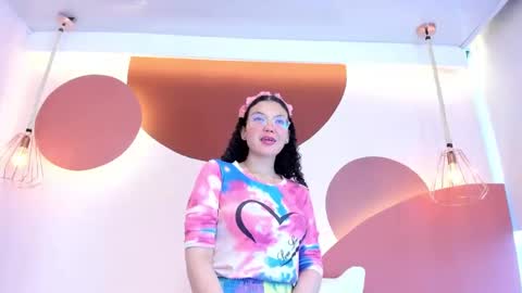 Stark Jones online show from September 29, 2025, 12:54 pm