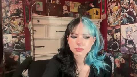 StarletSin online show from April 9, 2026, 5:07 am