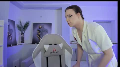 Madison online show from February 16, 2026, 2:07 am