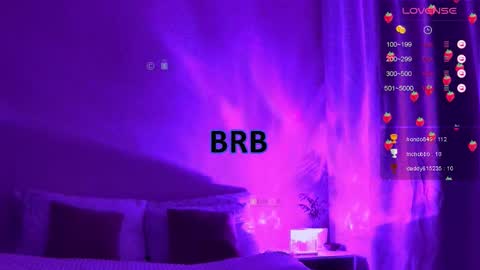 Stacey online show from March 10, 2025, 2:17 am