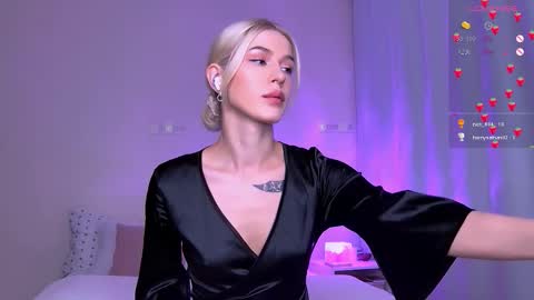 Stacey online show from September 20, 2025, 1:28 am