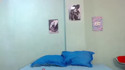 Starlin Kane online show from August 3, 2026, 7:39 pm
