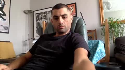 Starpizzle online show from October 11, 2025, 12:04 pm