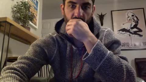 Starpizzle online show from December 1, 2025, 6:02 pm