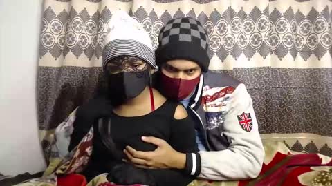 Snapshot of starrywhispers chatting on January 7, 2026, 4:53 pm StarryWhispers online show from January 7, 2026, 4:53 pm