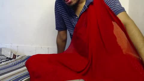 StarryWhispers online show from May 19, 2026, 3:46 am