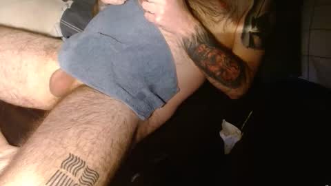 starscream316 online show from November 17, 2025, 4:13 pm