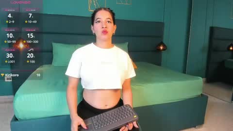 Snapshot of startwerk chatting on June 5, 2026, 1:39 pm Star Twerk online show from June 5, 2026, 1:39 pm