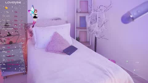 Yoko online show from November 5, 2025, 12:38 pm