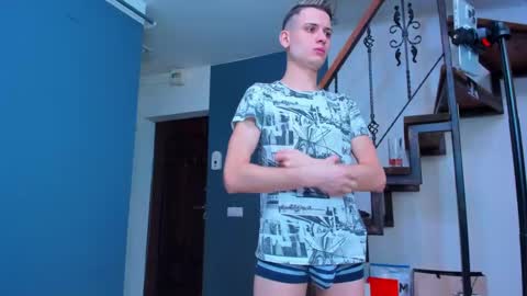 STAS online show from January 22, 2025, 9:57 am