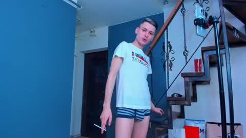 STAS online show from January 24, 2025, 6:56 pm