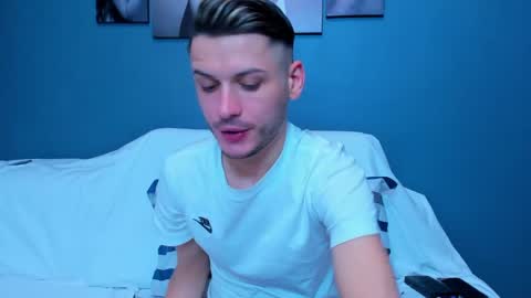 STAS online show from February 20, 2025, 1:25 am