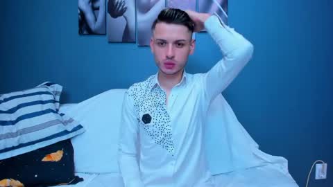 STAS online show from February 20, 2025, 11:20 am