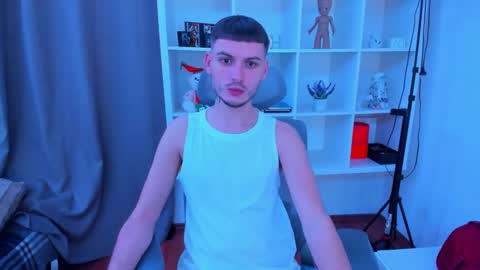 STAS online show from December 23, 2025, 8:45 am