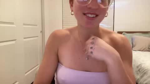 Stassiethatsororitygirl online show from January 17, 2025, 11:29 pm