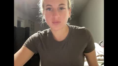 Stassiethatsororitygirl online show from October 22, 2025, 11:10 am