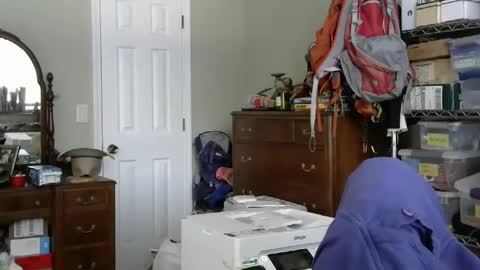 stasw20 online show from January 15, 2025, 9:30 pm