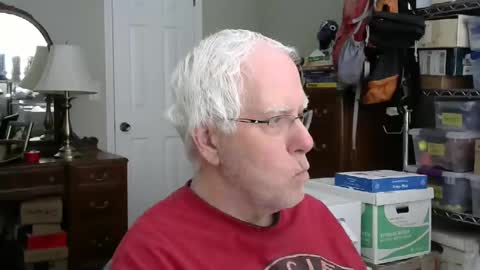 stasw20 online show from March 9, 2025, 6:00 pm