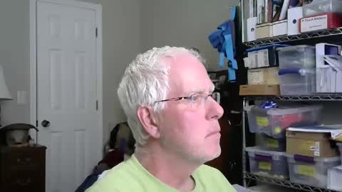 stasw20 online show from October 6, 2025, 8:17 pm