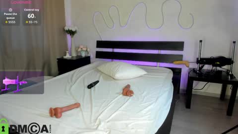 Stasy online show from April 14, 2026, 1:00 am