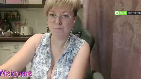 Stasya online show from March 11, 2025, 9:04 pm