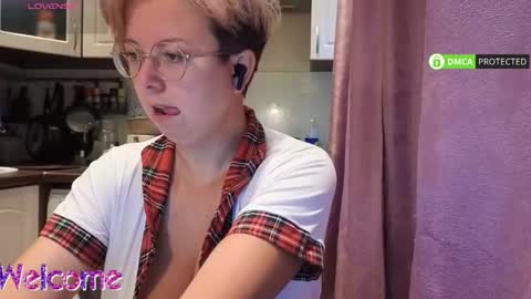 Stasya online show from October 6, 2025, 6:44 am