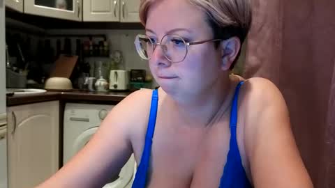 Stasya online show from October 16, 2025, 1:06 am