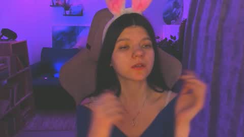 Stasia online show from March 8, 2026, 3:21 am