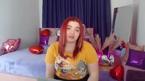 stasynickols online show from February 15, 2025, 9:37 pm