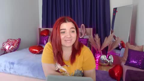 stasynickols online show from February 16, 2025, 12:41 am