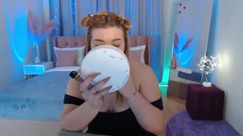 stasynickols online show from October 17, 2025, 6:10 pm